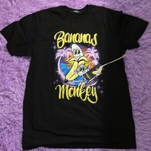 Bananas monkey Size/xL